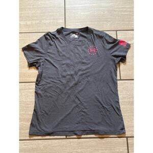 Under Armour Wounded Warrior Project Shirt